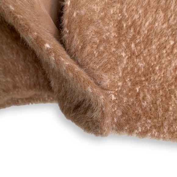 Zara Oversized Coat - Picture 12 of 16